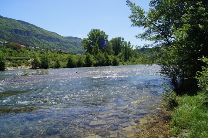 River Tarn