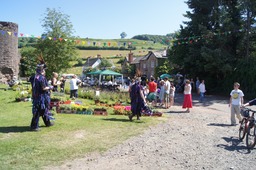 Skenfrith Festival