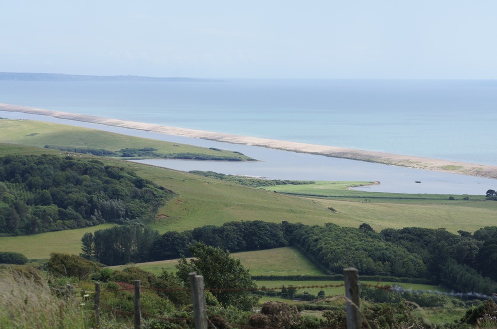 Dorset's Jurassic Coastline
