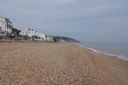 Step 3 : Folkestone, Kent 
Black Horse Farm Caravan Club Site, 385 Cantebury Road, Densole, Folkestone, Kent, CT18 7BG