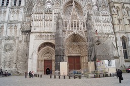 Cathedrale de Notre-Dame