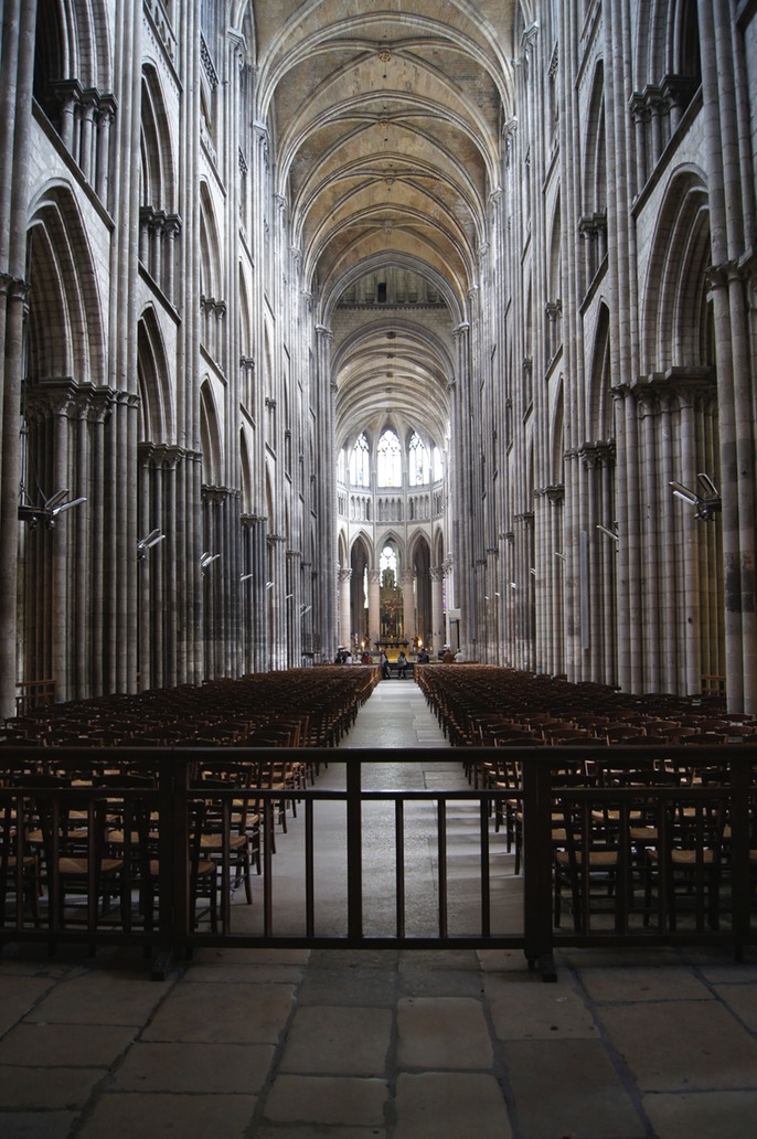 Cathedrale Notre-Dame