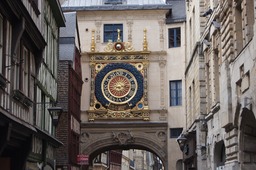 The Great of Rouen
