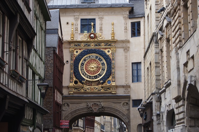The Great of Rouen