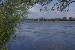 Perfect View of the Loire