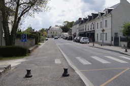 Montsoreau