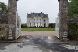 La Garangeoire