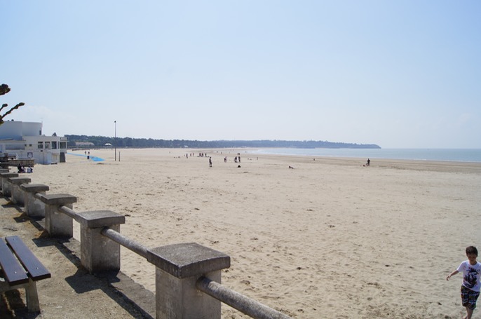 Fabulous Beaches!