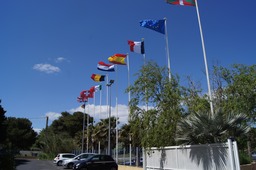 Blue Bayou Camping Club welcomes all