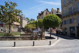 Sarlat