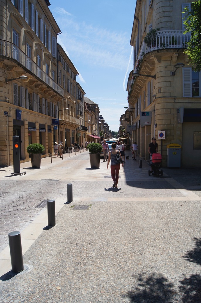 Sarlat-la-Canéda