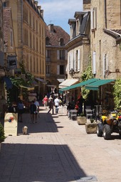 Village Life ~ idyllic