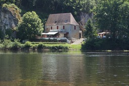 The Dordogne