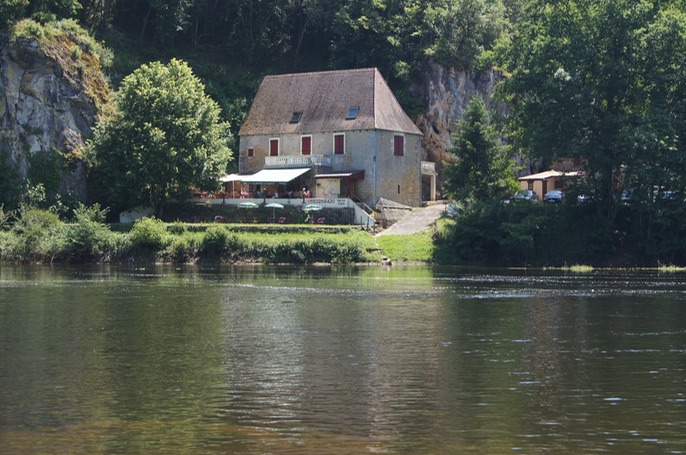 The Dordogne