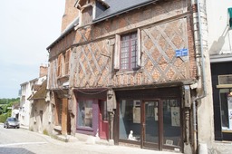 Ancient Buildings