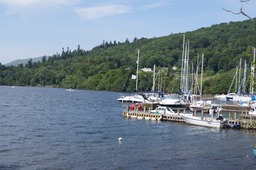 Lake Windermere