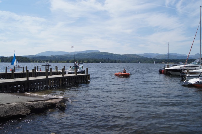 The Lake District