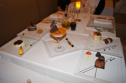 The Sweet Trolley