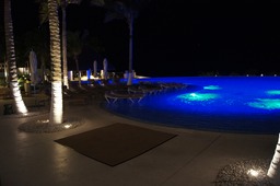 Le Blanc Spa Pool