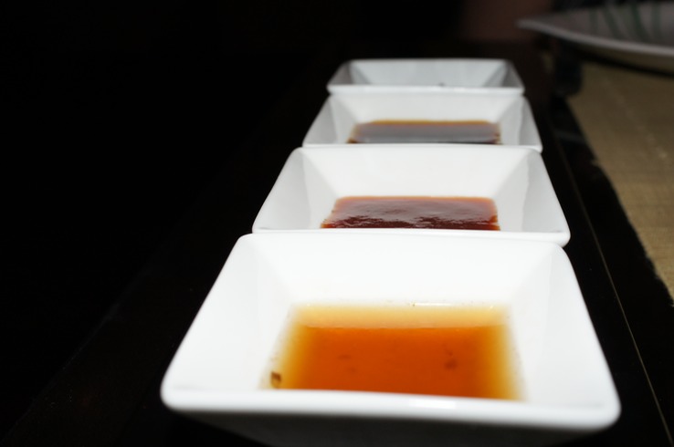 The Oriental