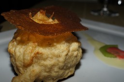 Banana Tempura