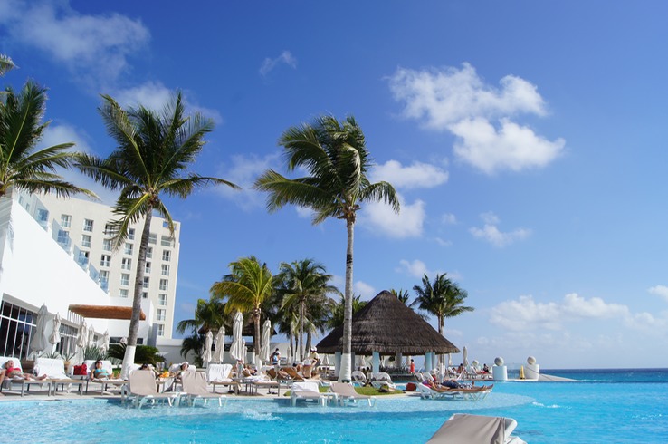 Le Blanc Spa Heaven