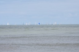 Magan & Maya's special cove at Saint Georges de Didonnes