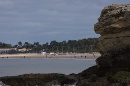 From the Cove, Saint George de Didonnes