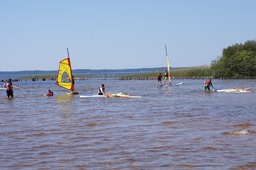 UK School Trips to La Rive