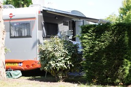 Our 'Home' at La Rive, Biscarrosse