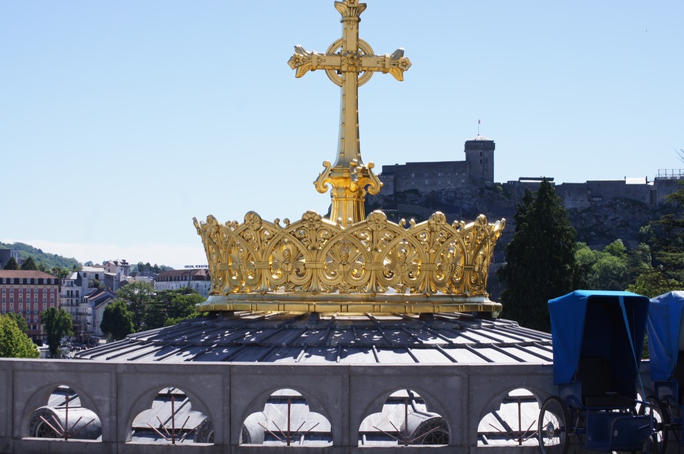 Lourdes