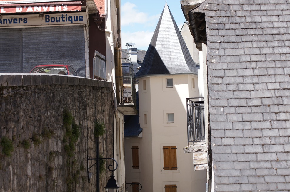 Lourdes