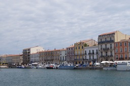 Sète, France