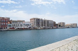 The Canal, Sète