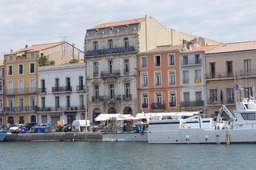 Sète