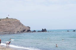 French Public Holiday in Agde