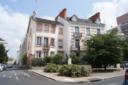 Vichy Maisons