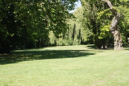 Le Parc, La Croix du Vieux Pont