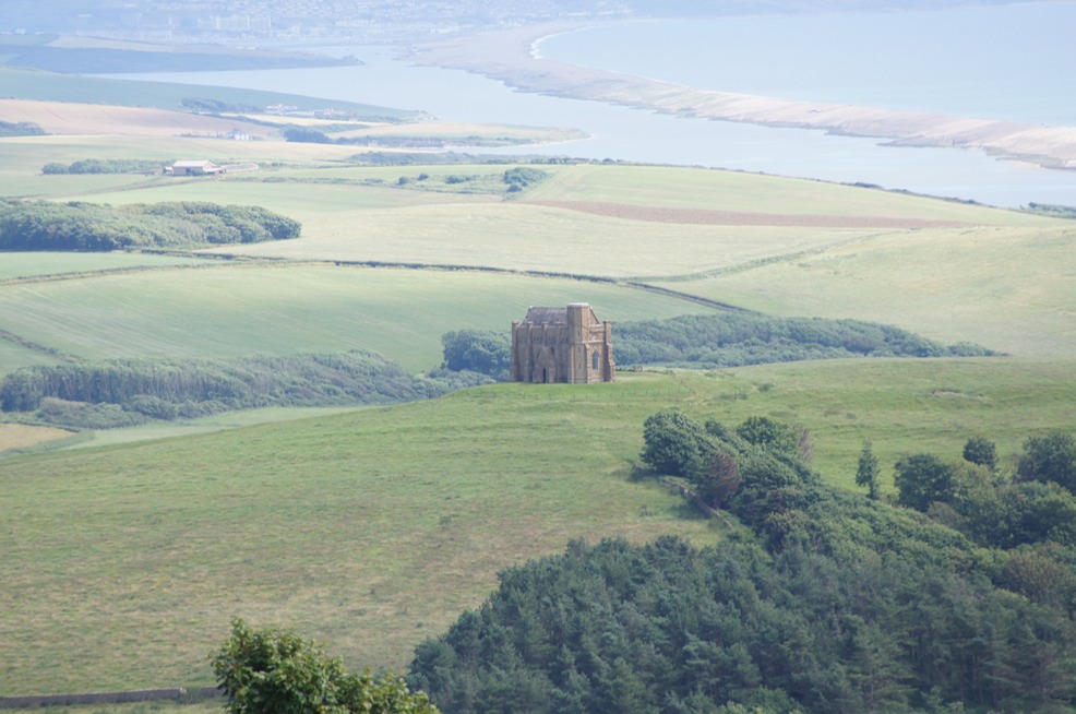 Dorset's Jurassic Coastline 3