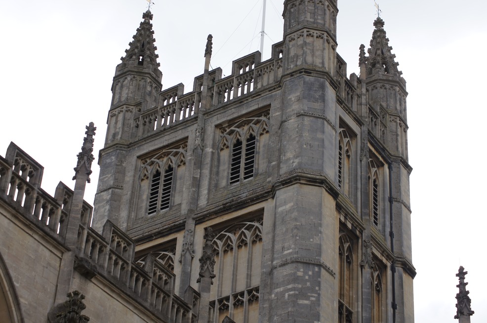 Bath Abbey