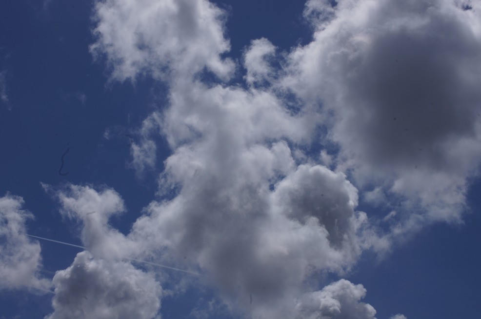 Stay with us, please, Sun