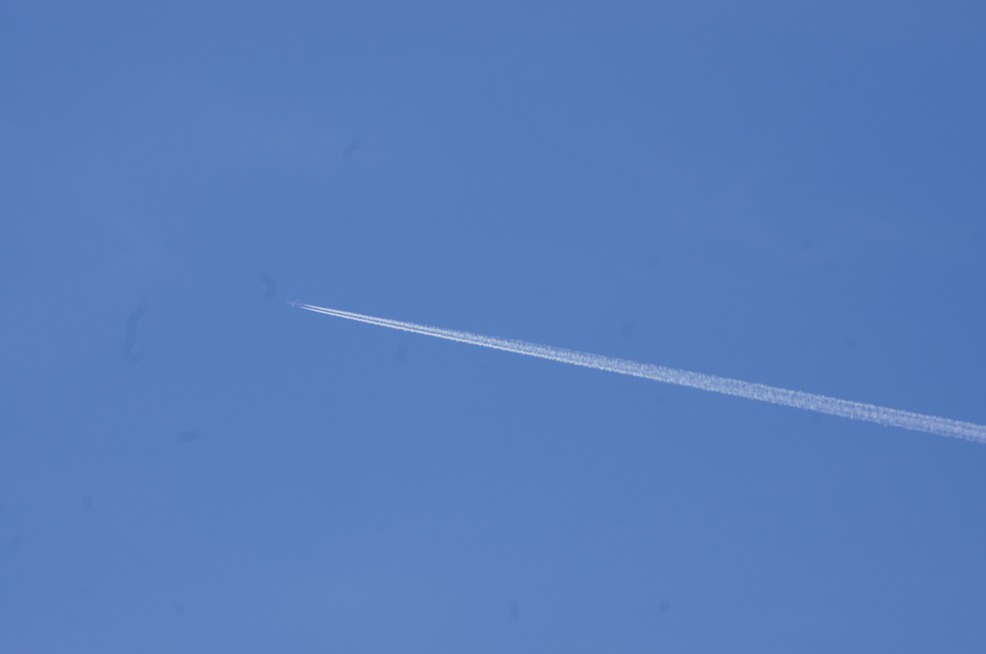 Where are you off to?