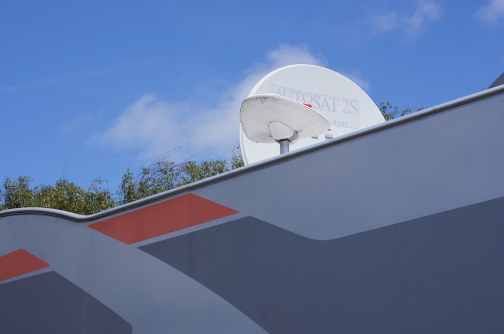 Communications Kit on Bixie