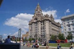 The Liver Building