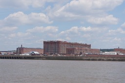 This was a bonded warehouse in Liverpool