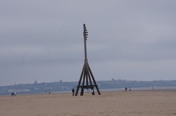 Crosby, Lancashire