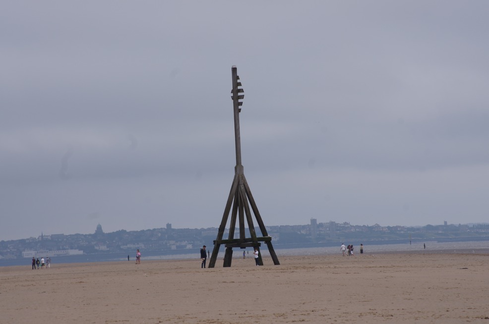 Crosby, Lancashire
