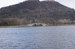 Invergarry Bridge
