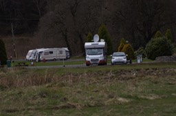 Argylle Holiday Park