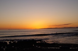Killegruer Caravan Site, Kintyre